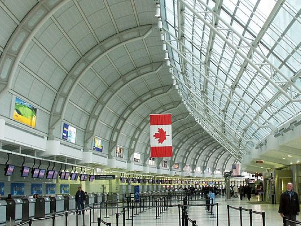 Anxiety at Pearson
